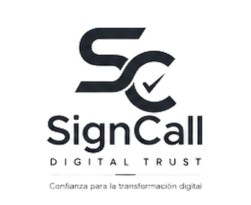 SignCall Digital Trust — Confianza para la transformación digital