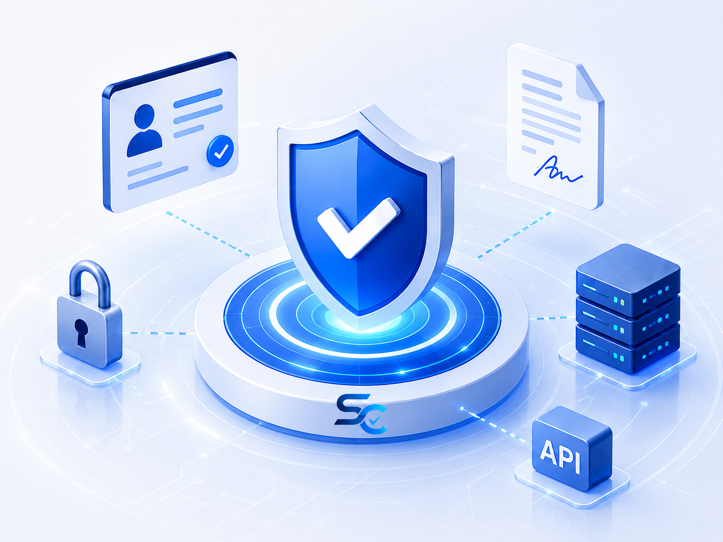 Plataforma modular de confianza digital SignCall